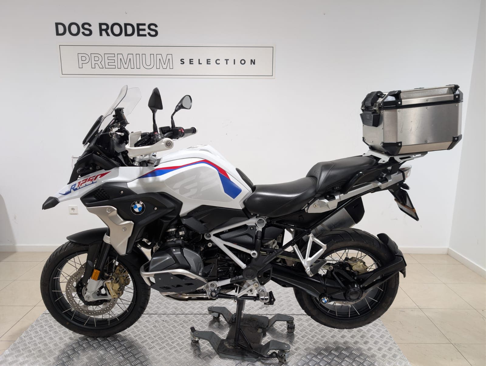 BMW R 1250 GS