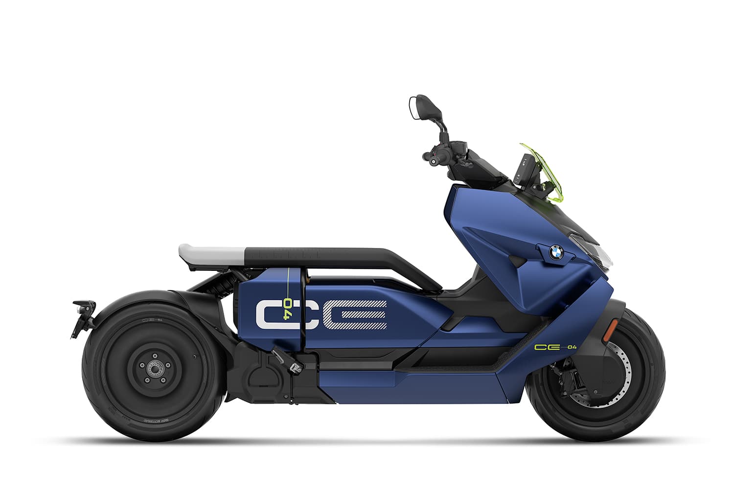 BMW CE 04