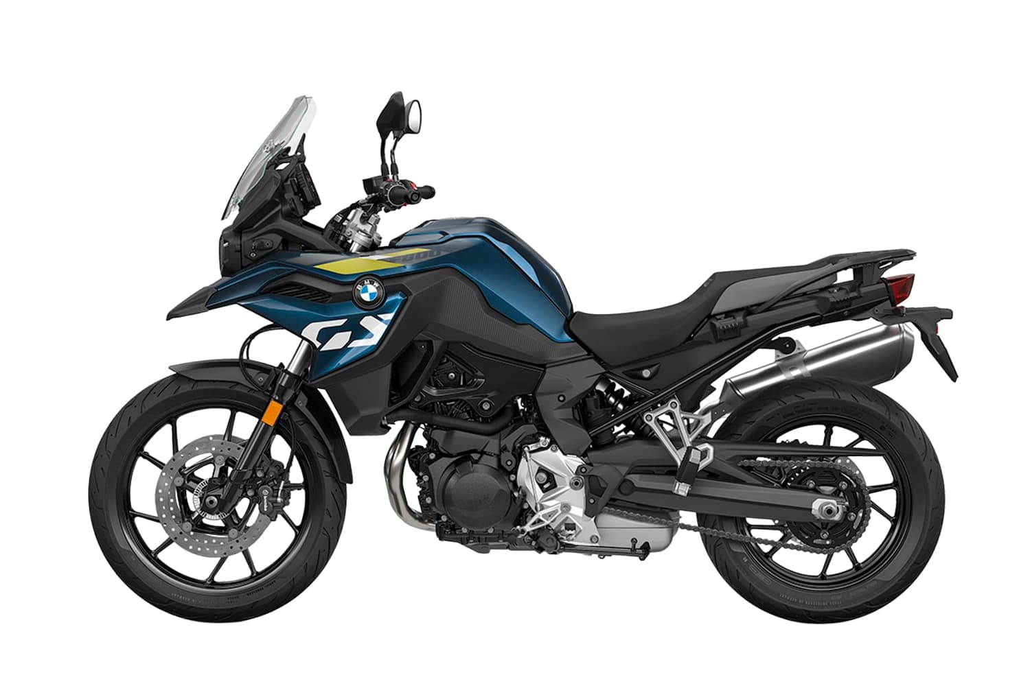 BMW F 800 GS