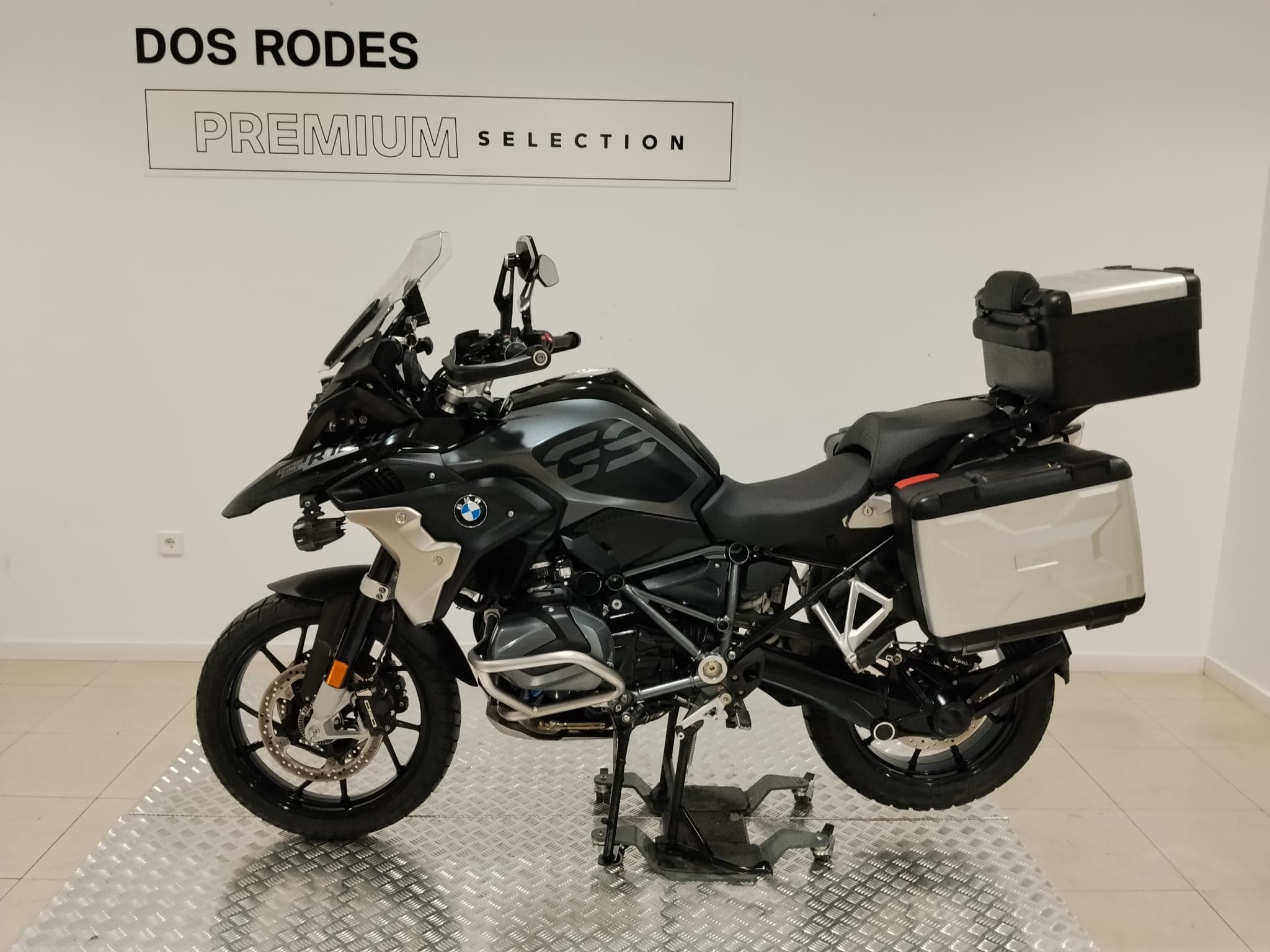 BMW R 1250 GS