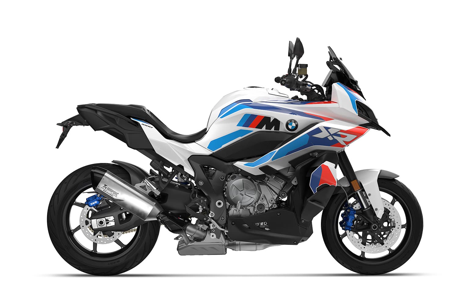 BMW M 1000 XR