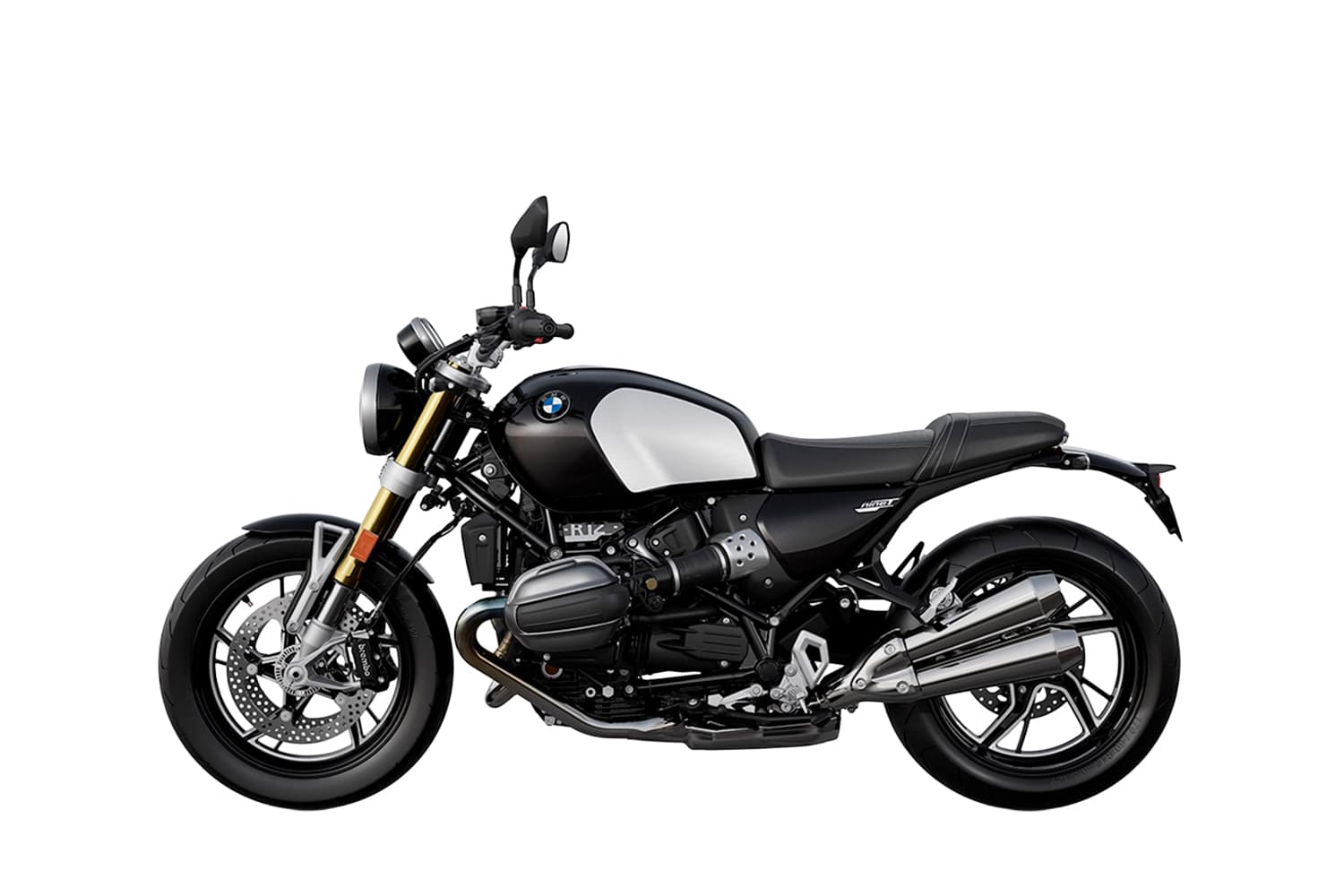 BMW R 12 nineT