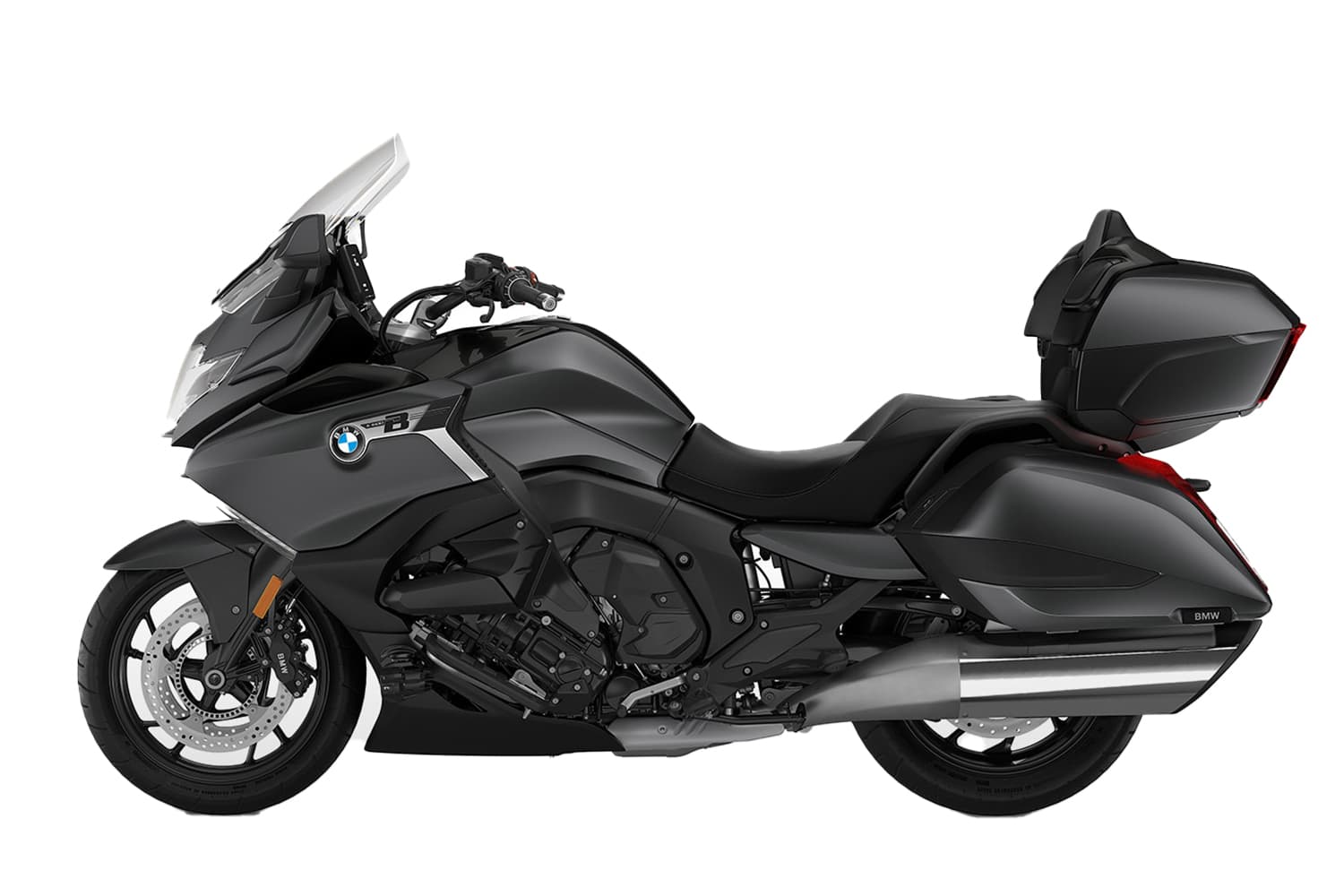 BMW K 1600 Grand America