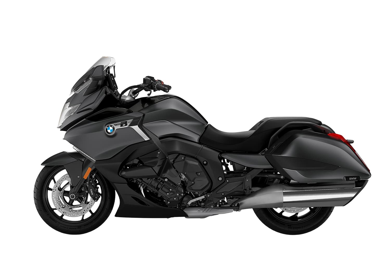 BMW K 1600 B