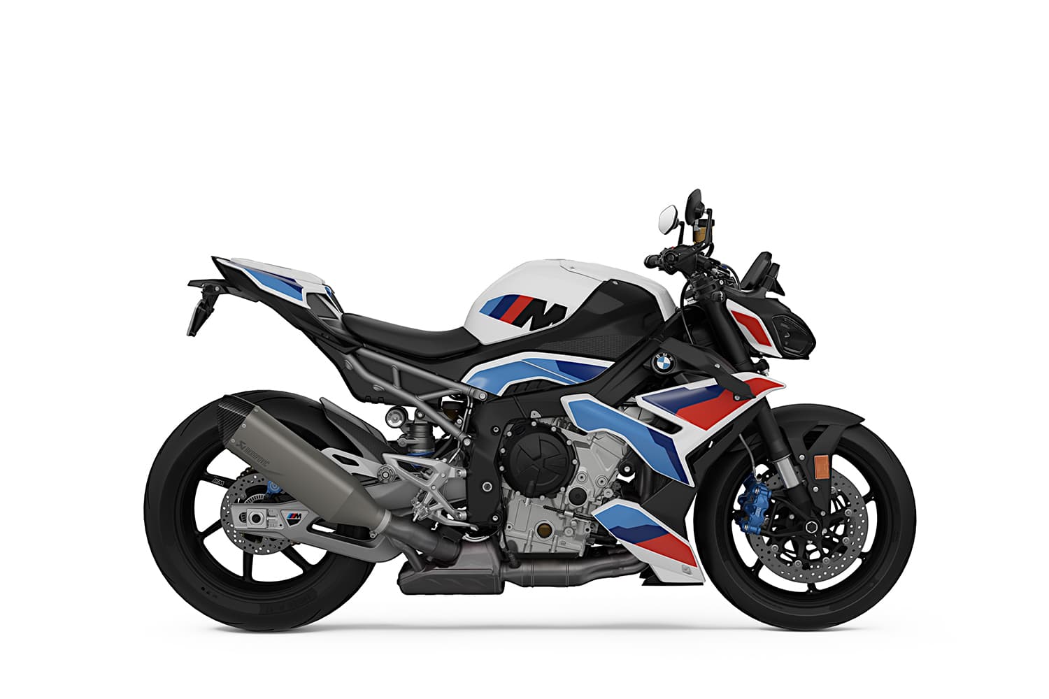 BMW M 1000 R