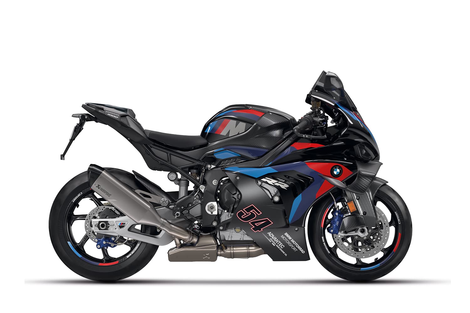 BMW M 1000 RR