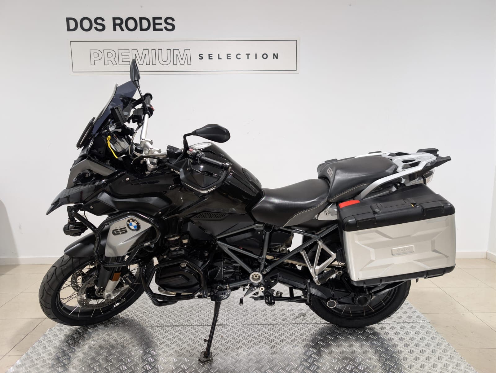 BMW R 1200 GS
