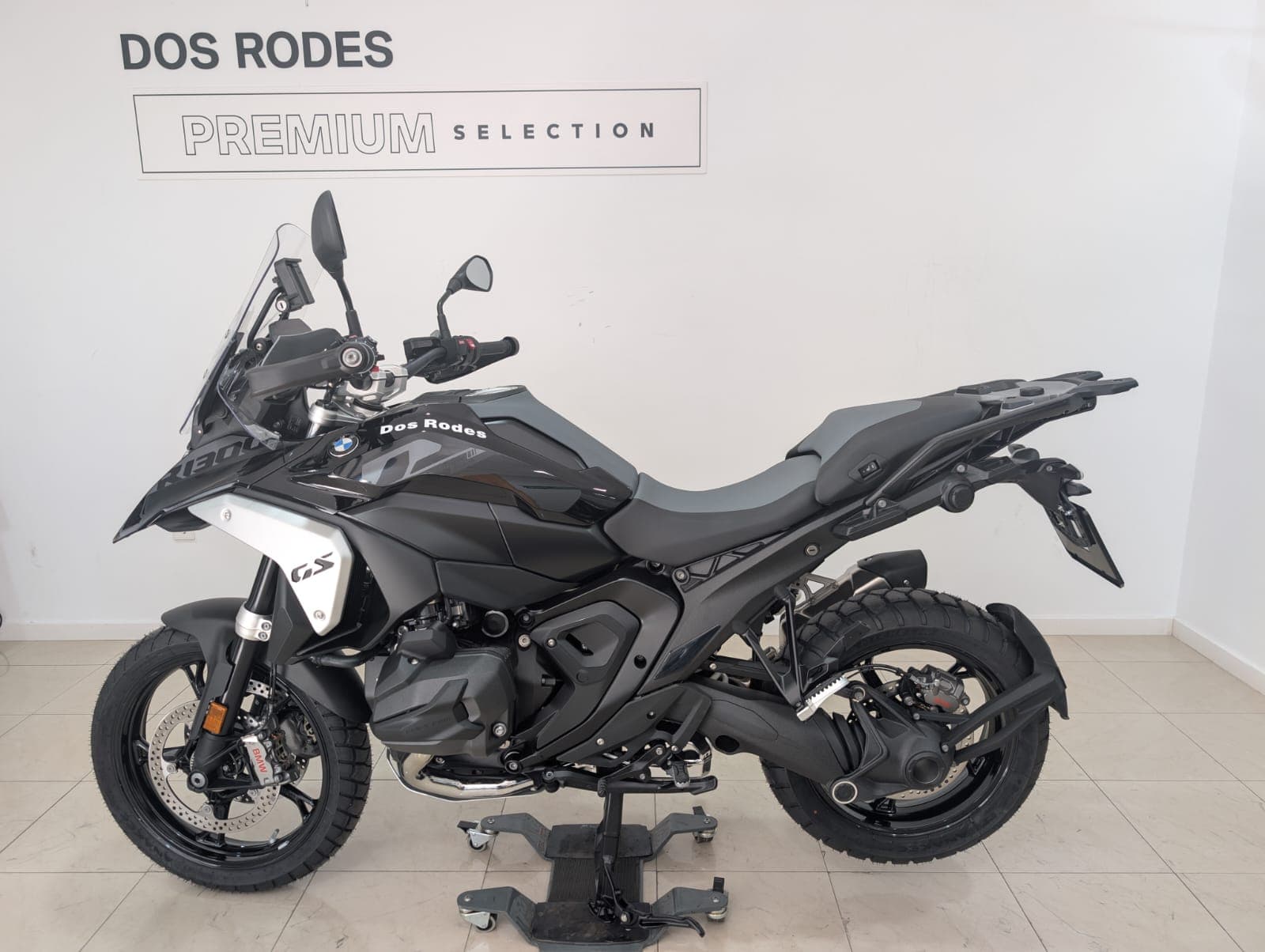BMW R 1300 GS