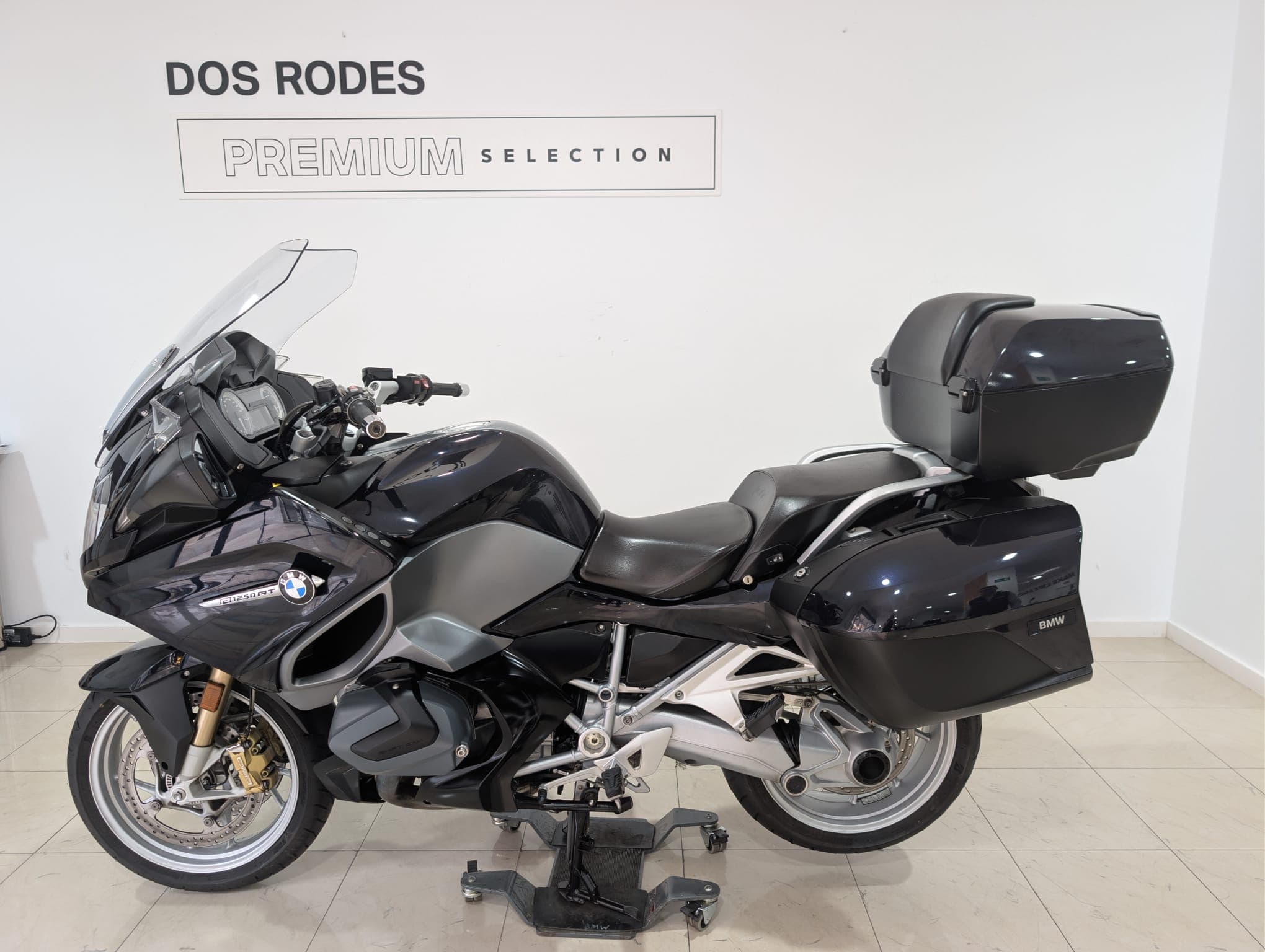 BMW R 1250 RT