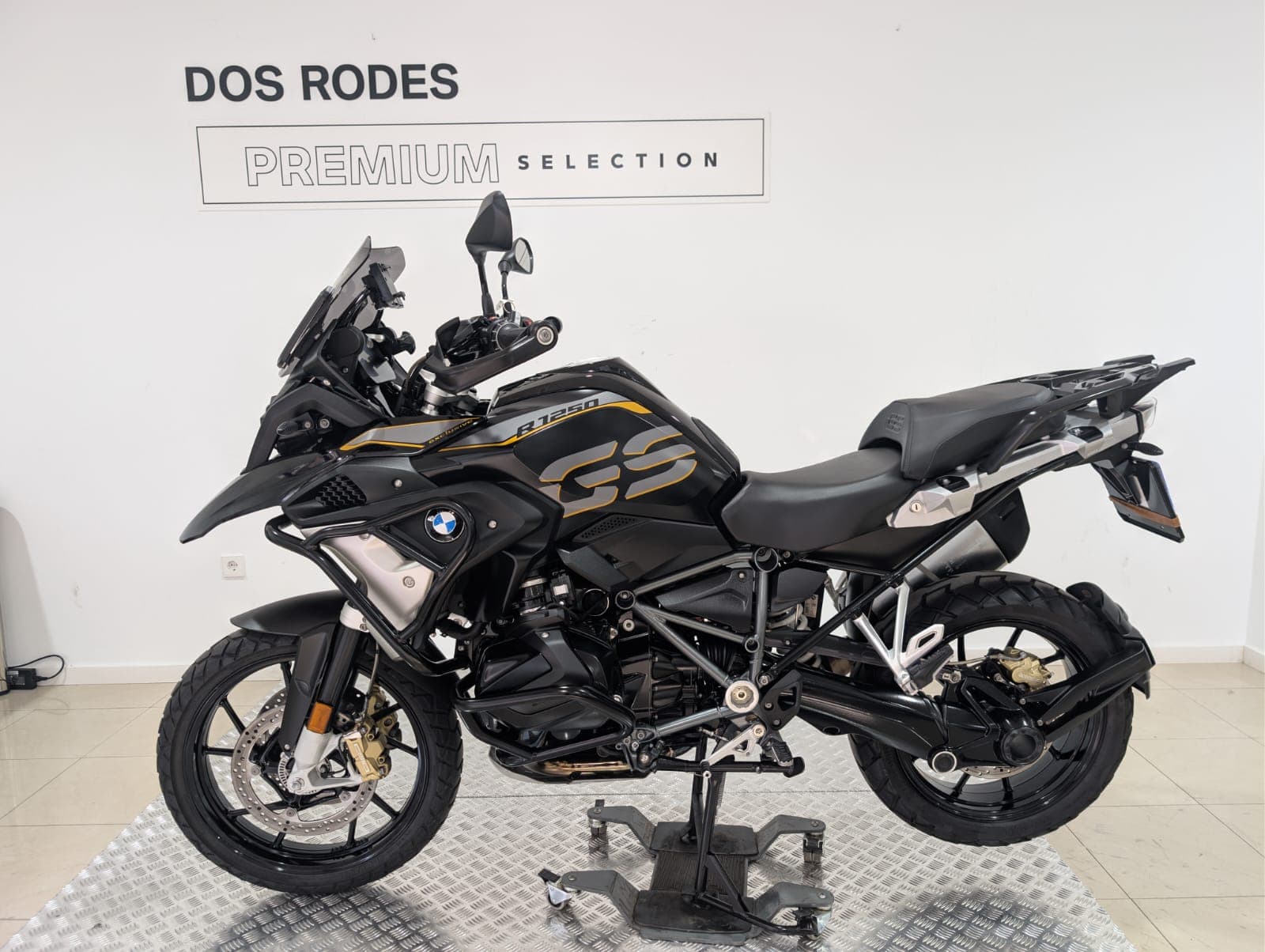 BMW R 1250 GS