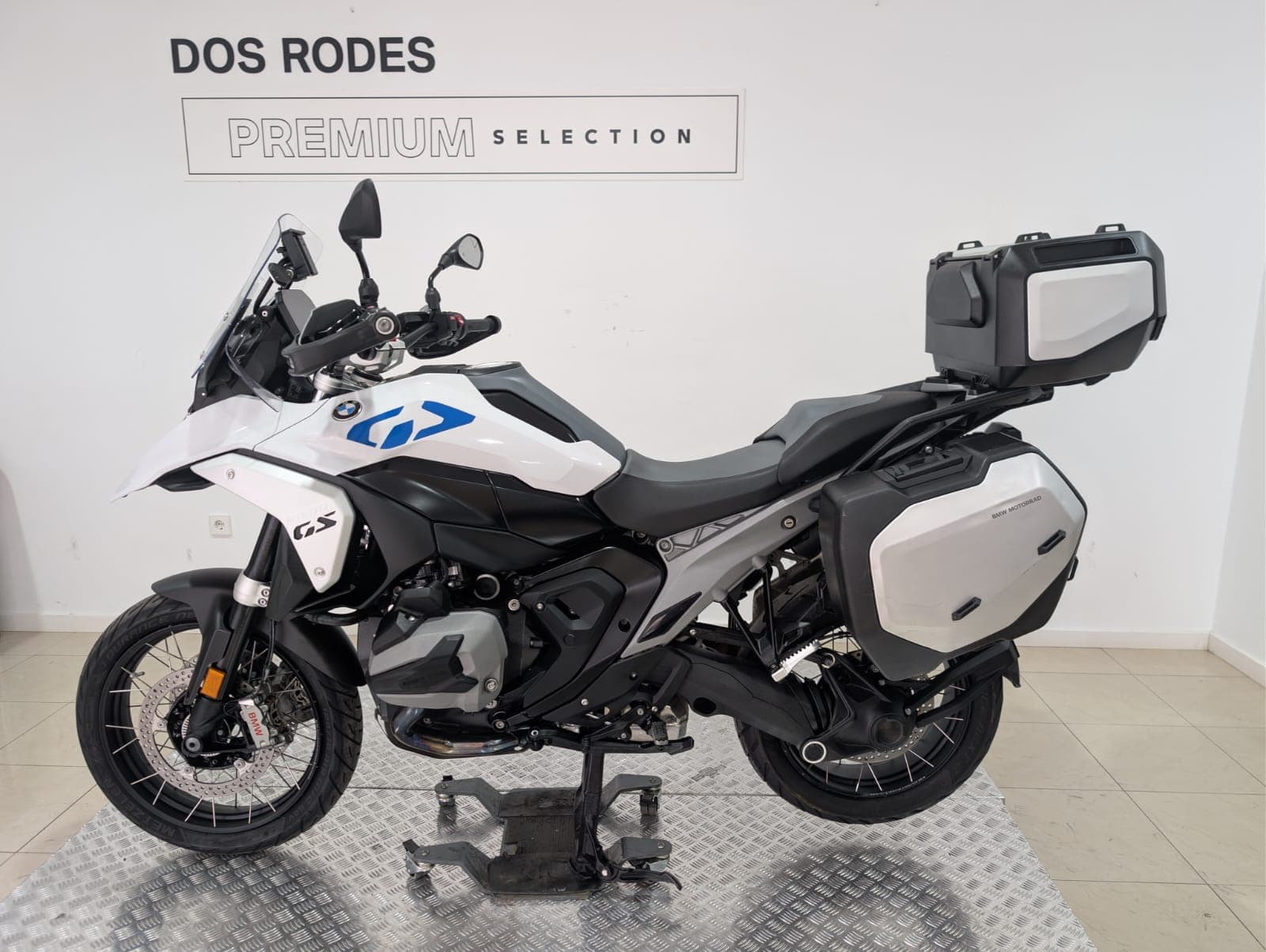 BMW R 1300 GS