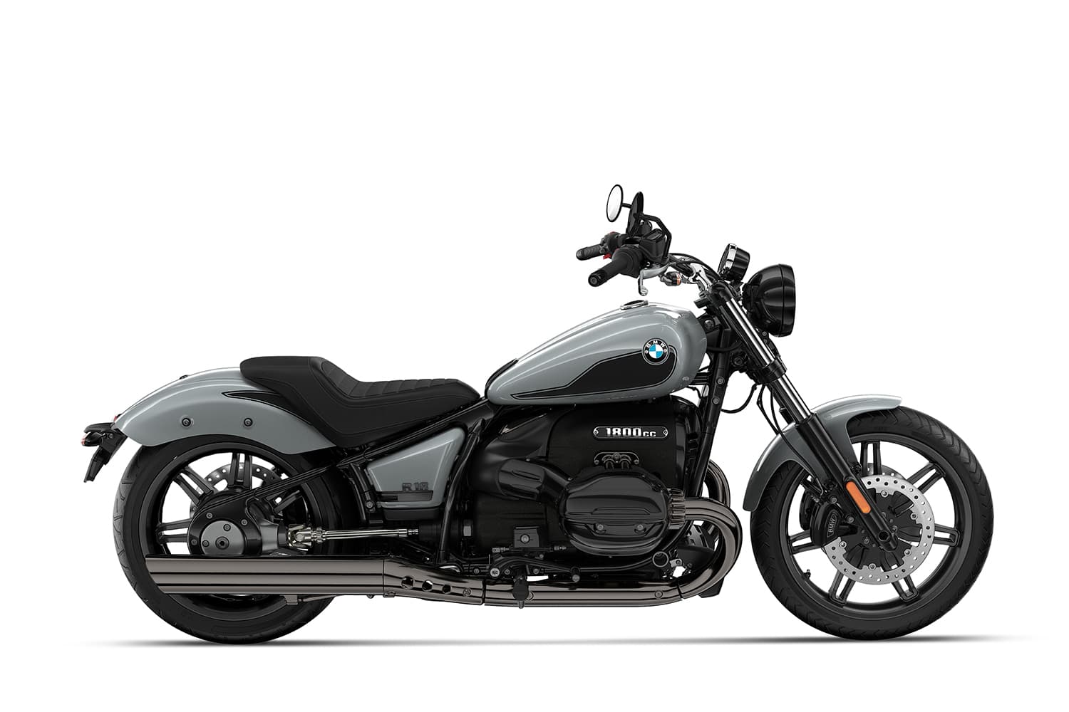 BMW R 18