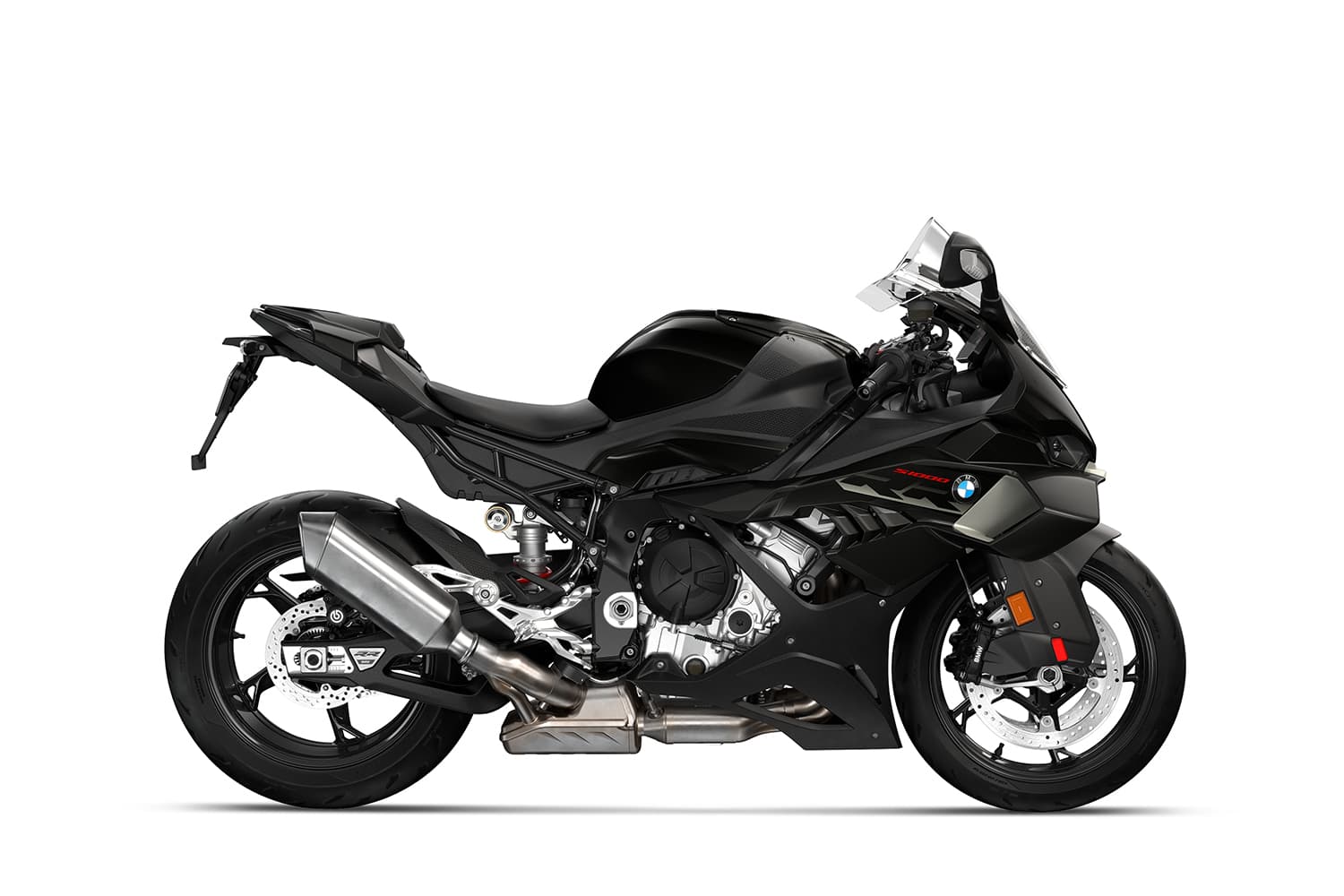 BMW S 1000 RR