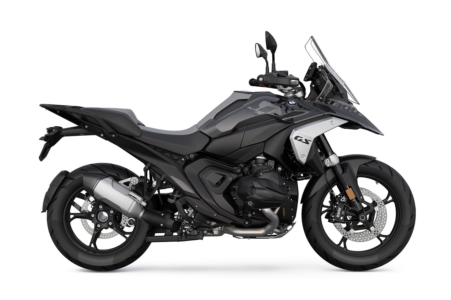 BMW R 1300 GS