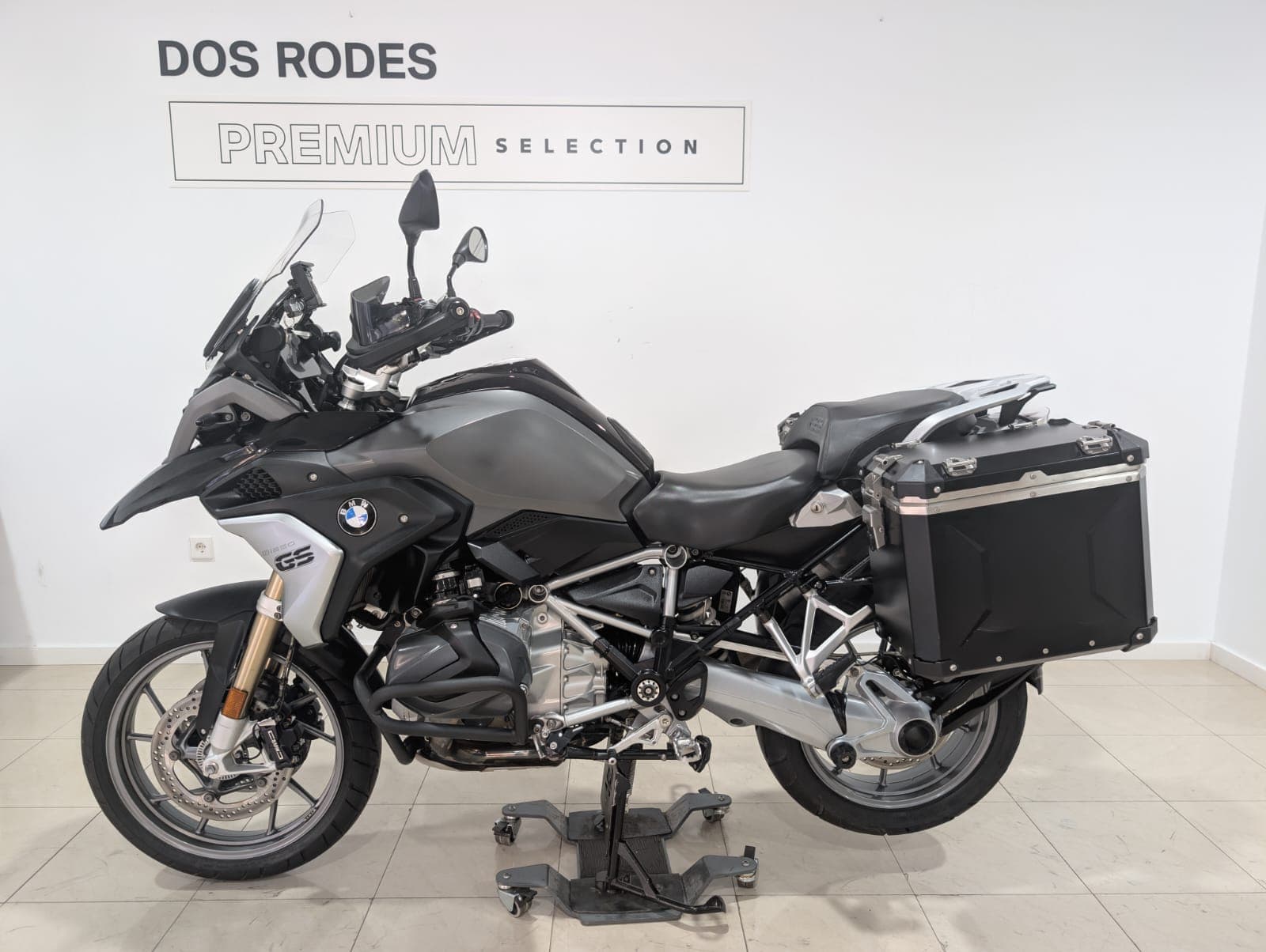 BMW R 1250 GS
