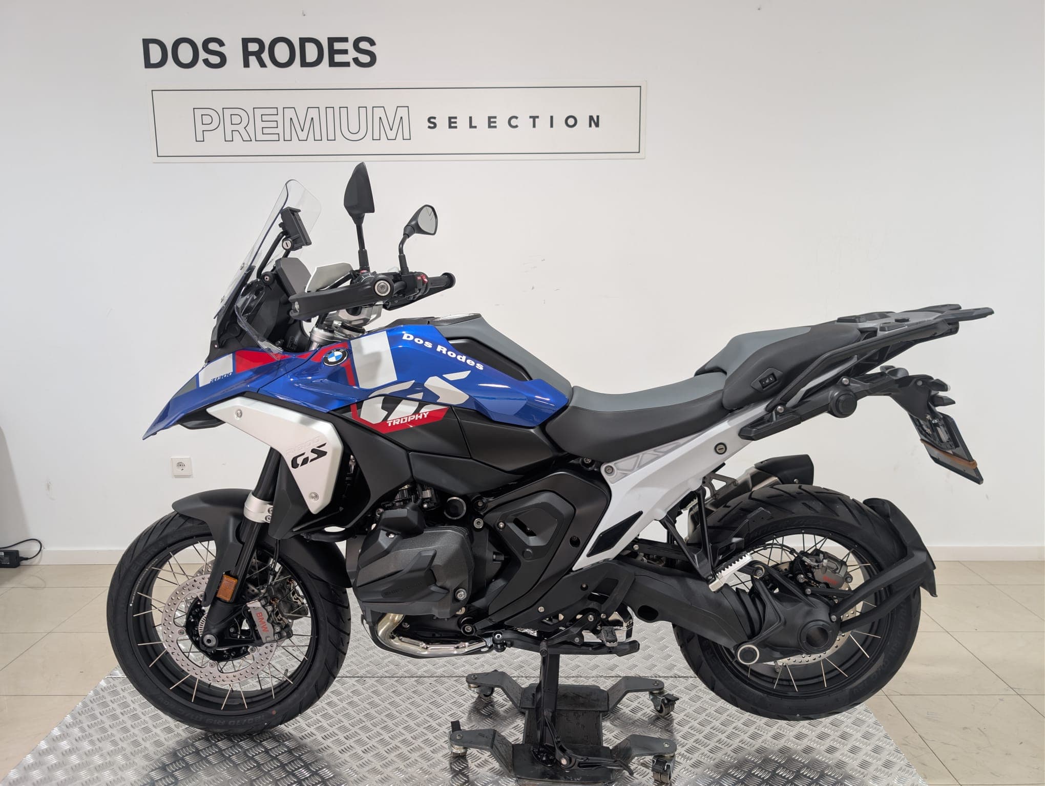 BMW R 1300 GS