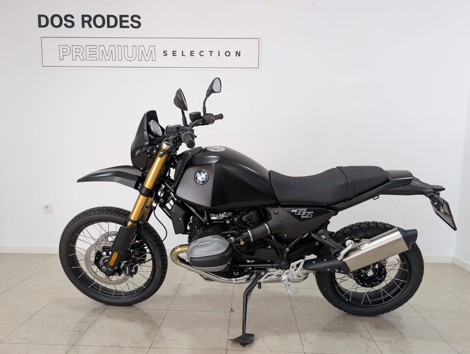 BMW R 12 GS