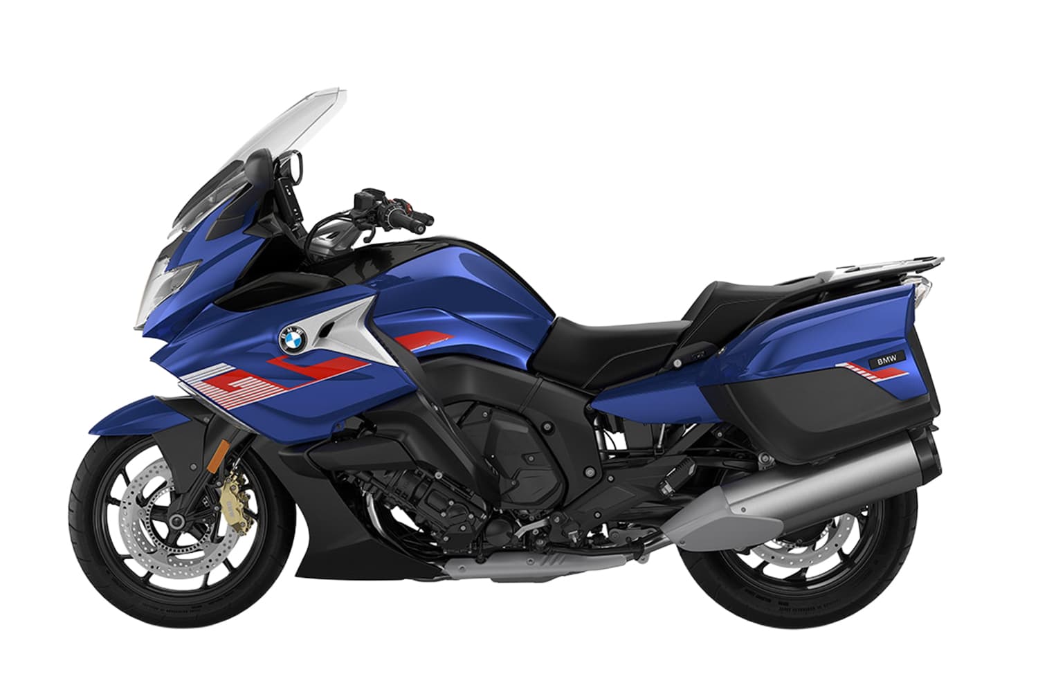 BMW K 1600 GT