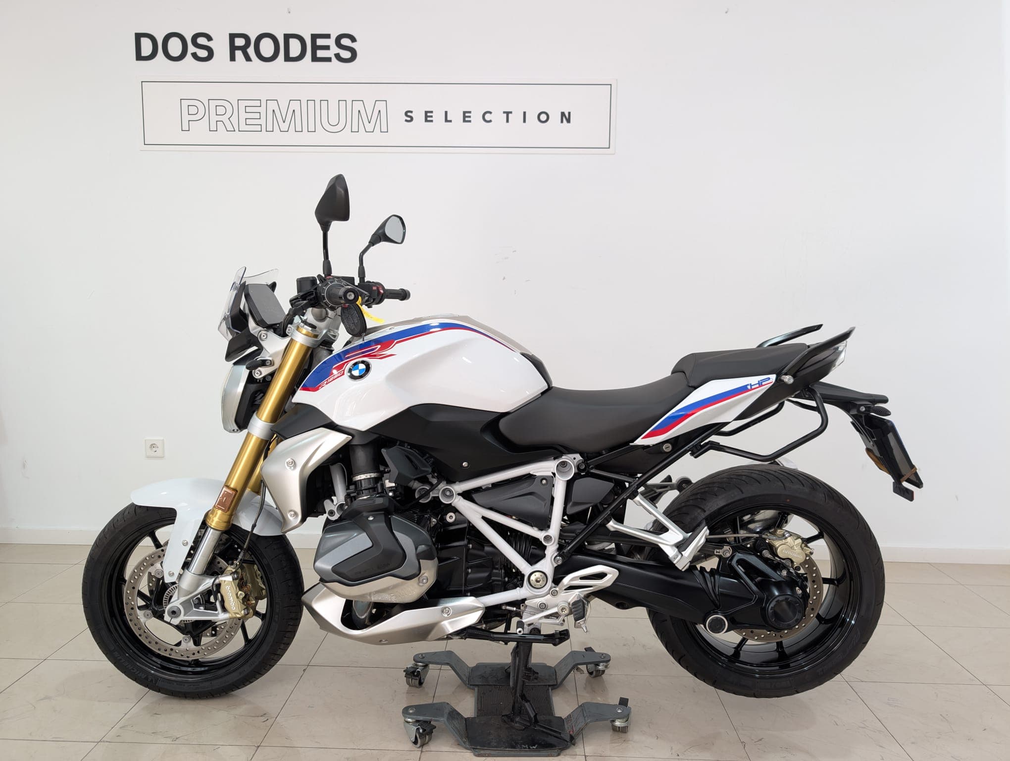 BMW R 1250 R