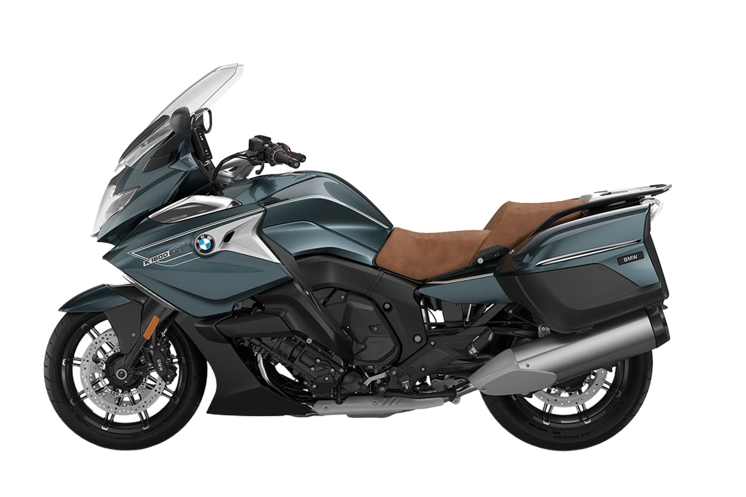 BMW K 1600 GTL