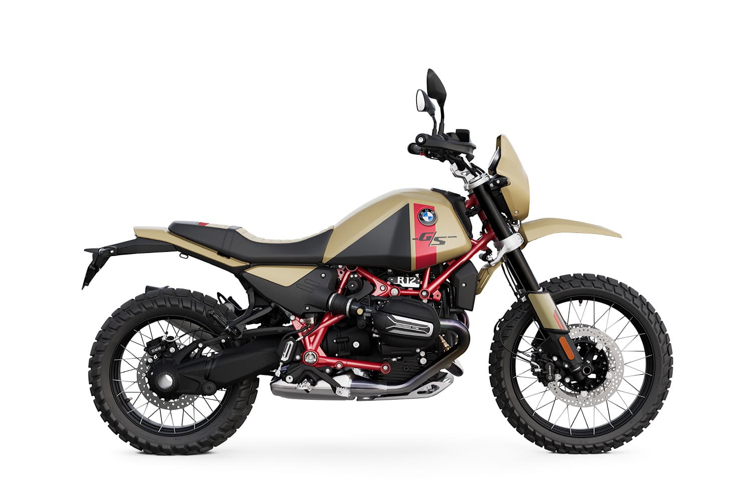 BMW R 12 G/S