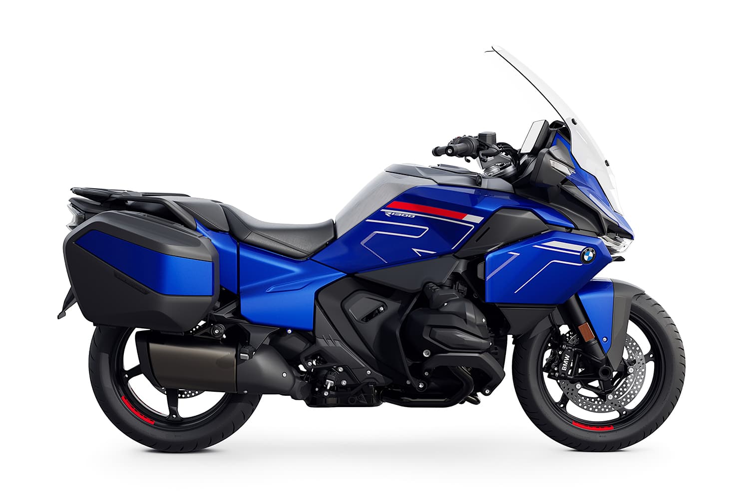 BMW R 1300 RT