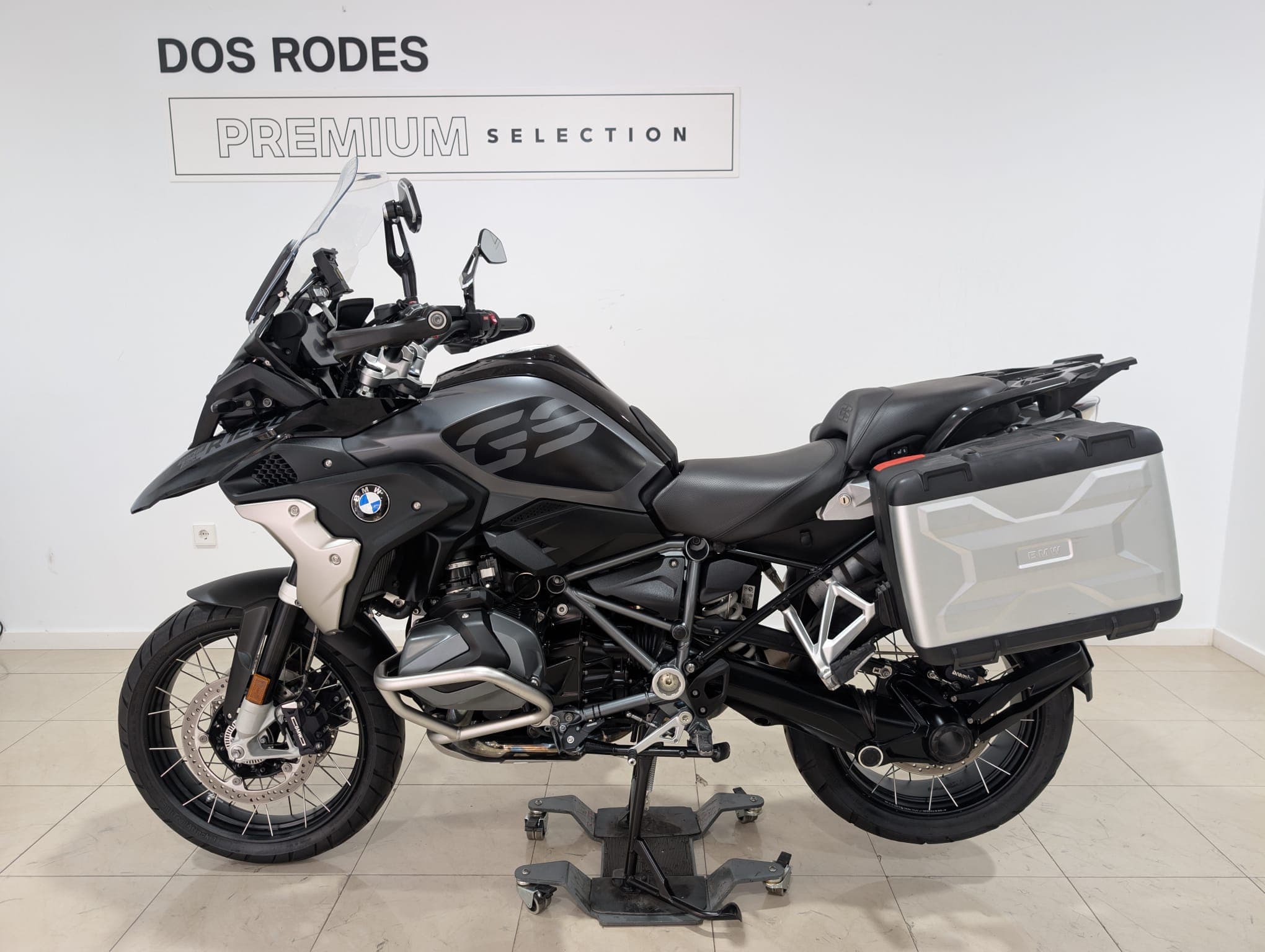 BMW R 1250 GS