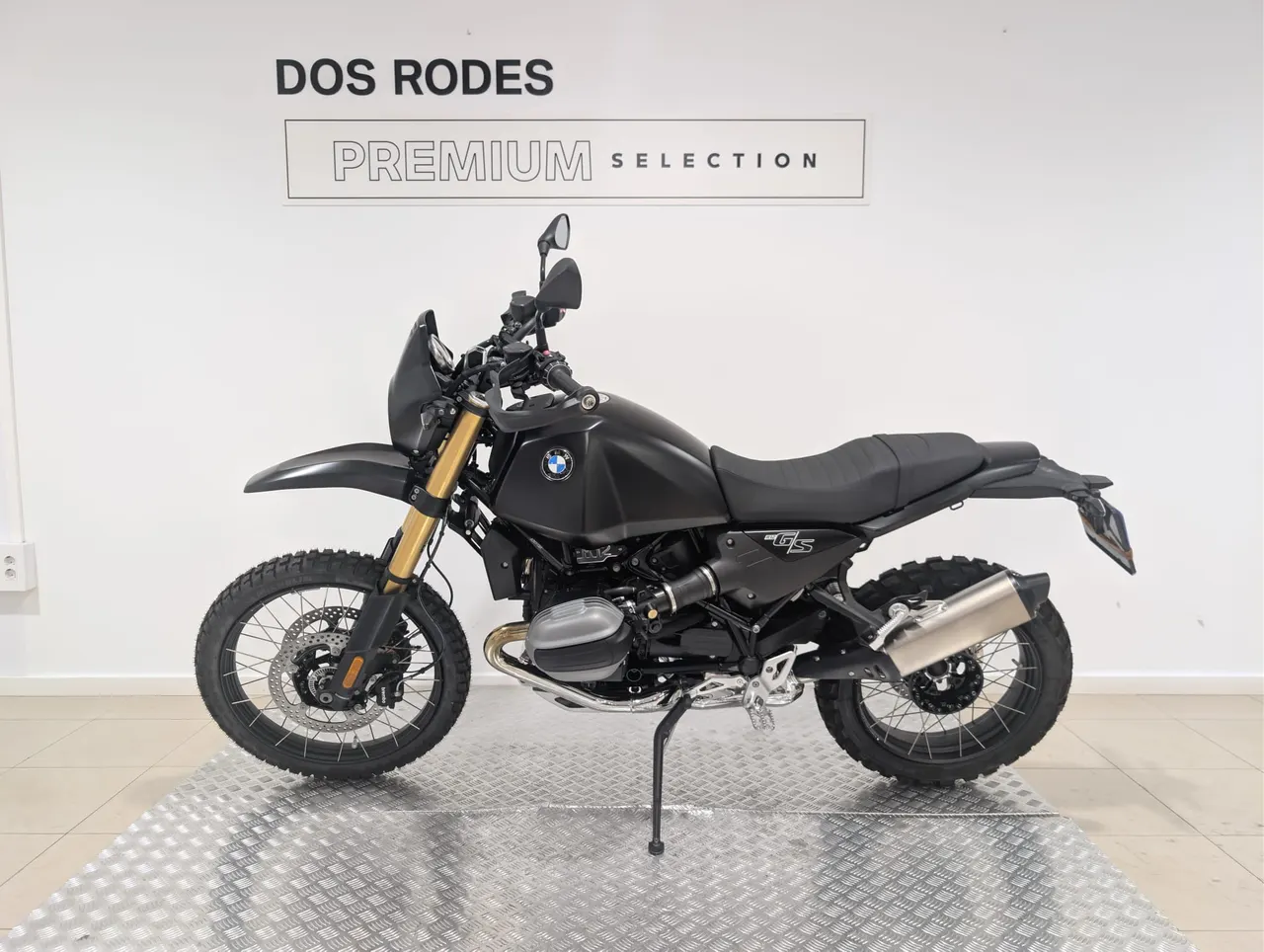 BMW R 12 G/S