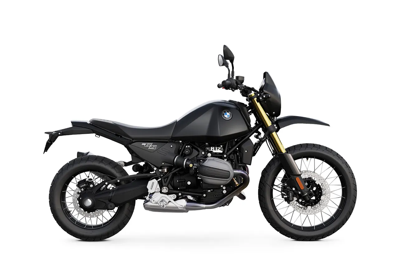 BMW R 12 G/S