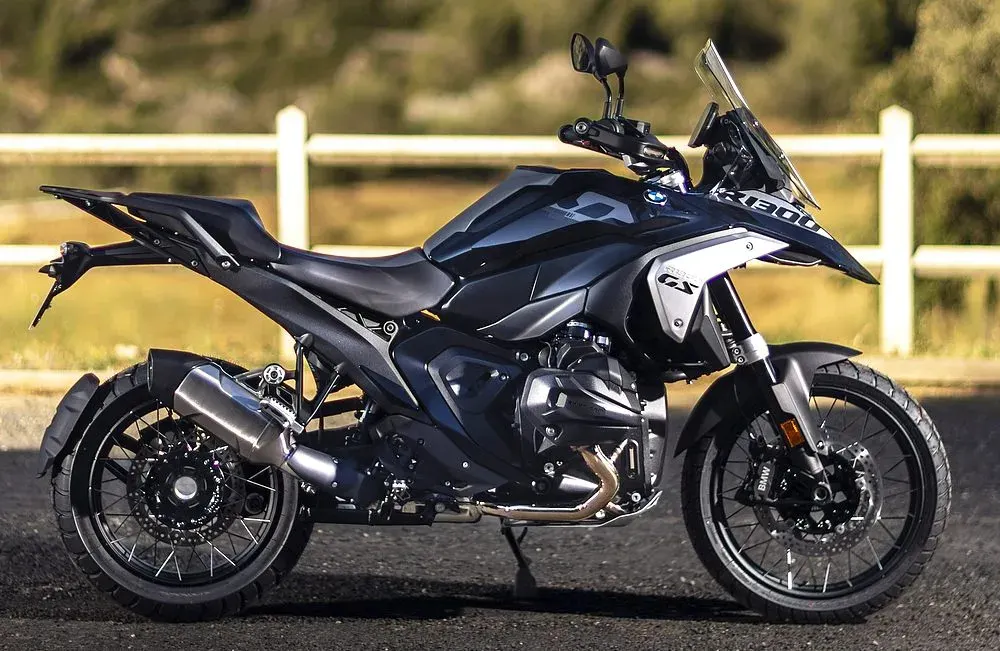 BMW R 1300 GS
