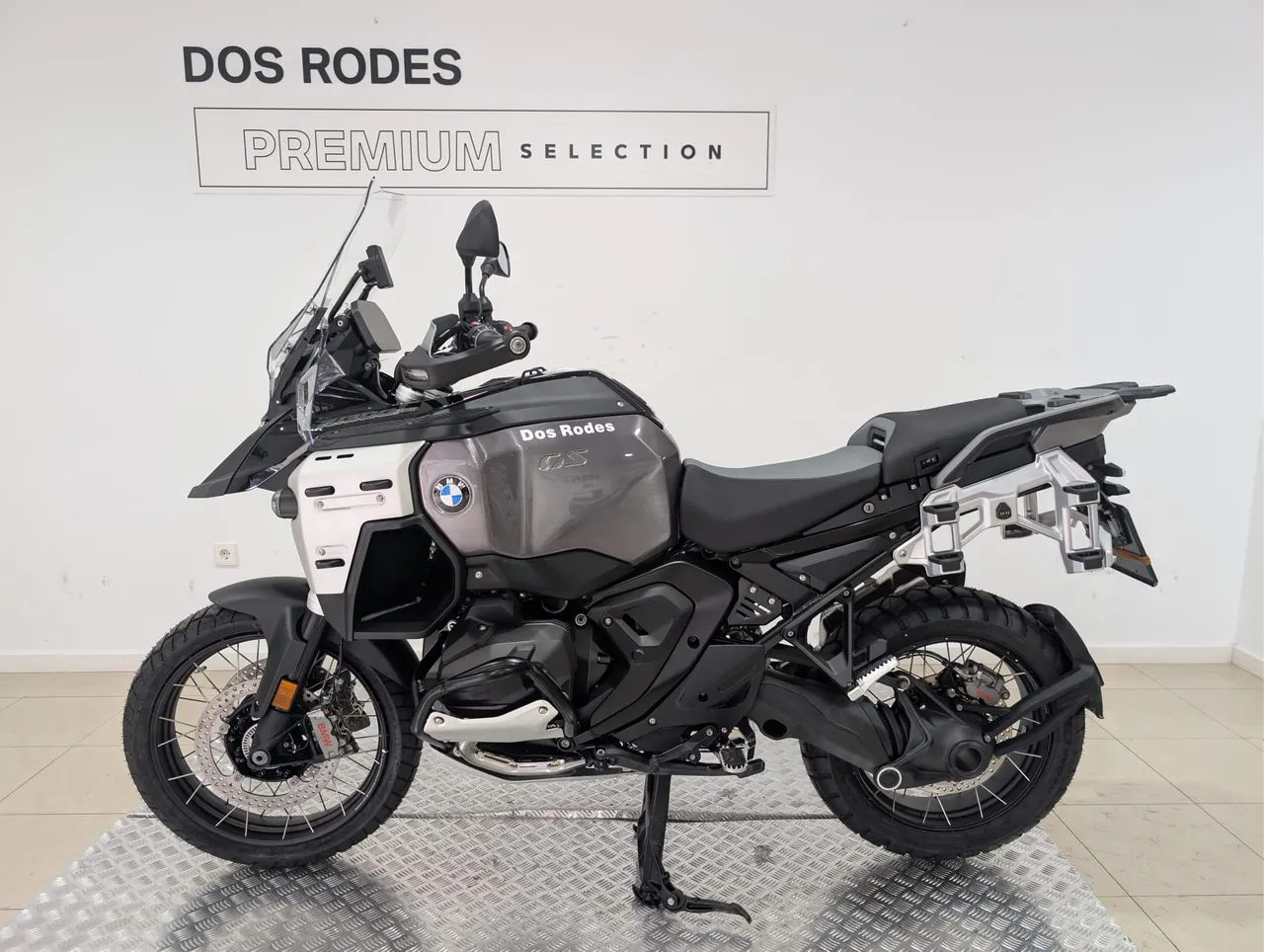 BMW R 1300 GS ADVENTURE