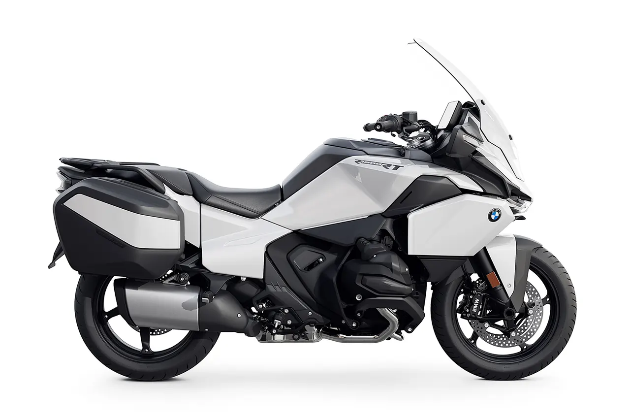BMW R 1300 RT