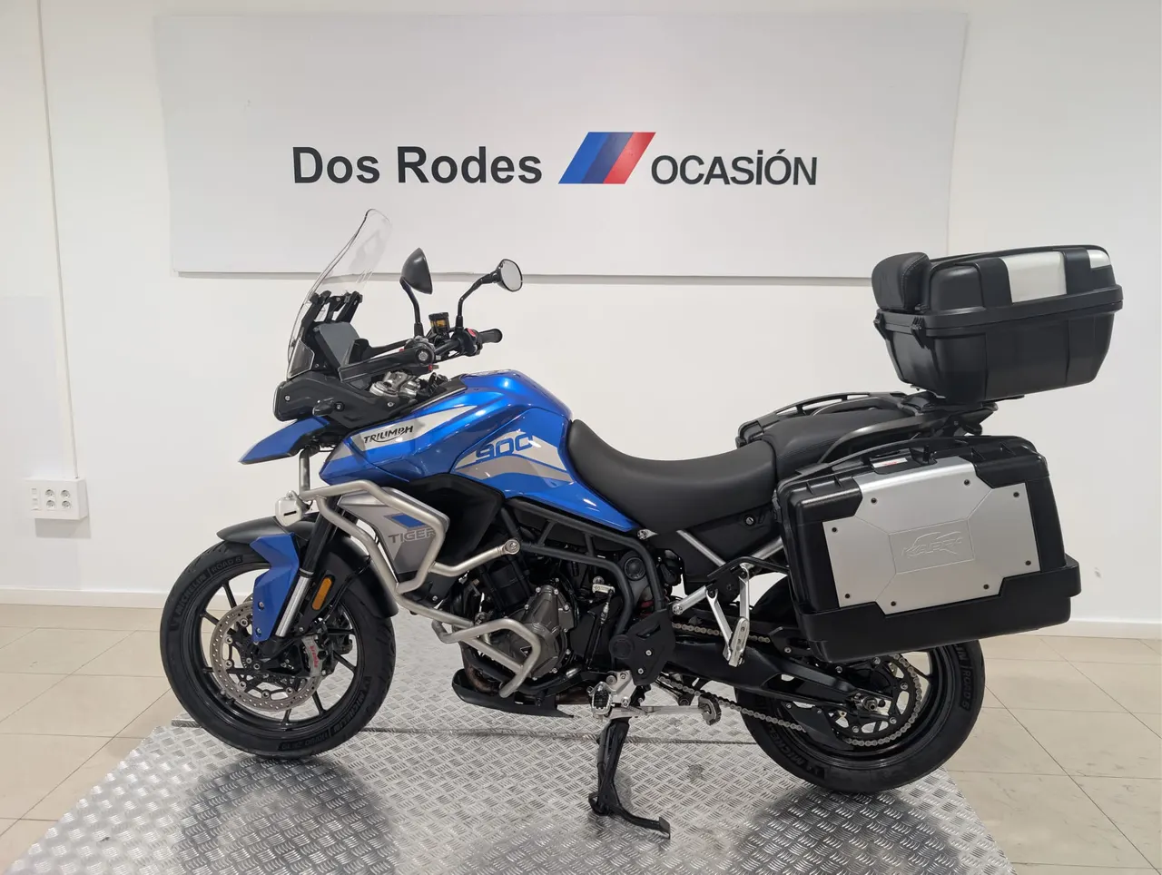 Triumph TIGER 900 GT PRO