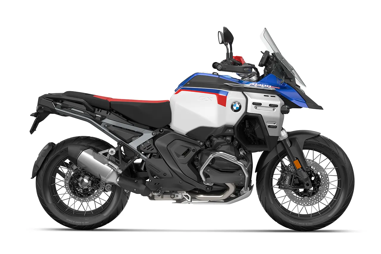 BMW R 1300 GS Adventure