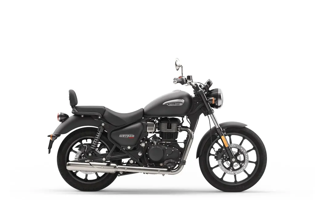 Royal Enfield METEOR 350