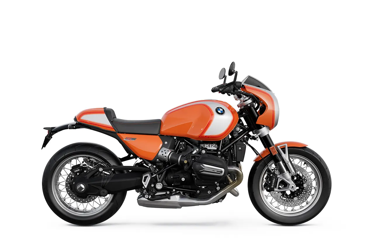 BMW R 12 S