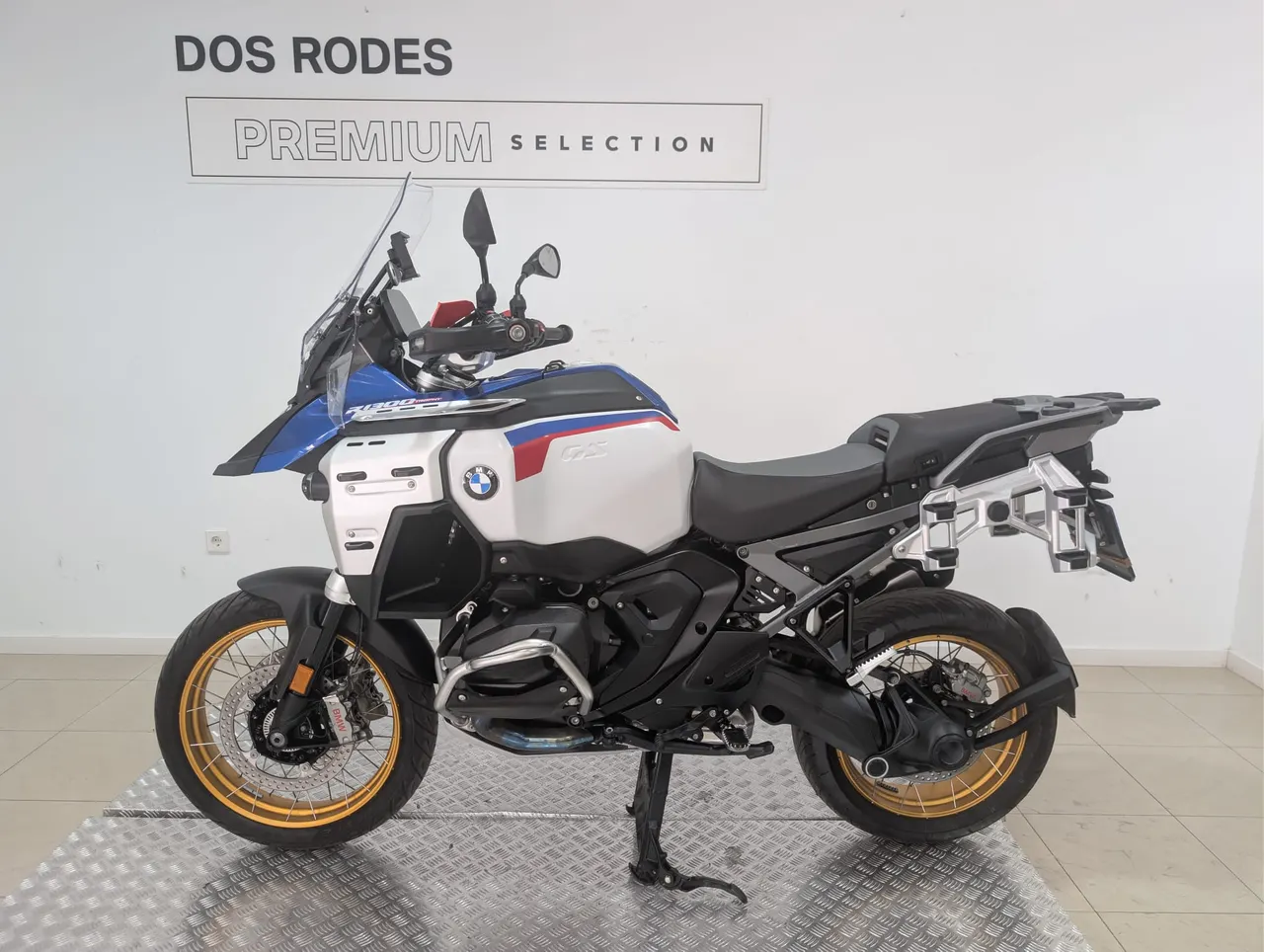 BMW R 1300 GS ADVENTURE