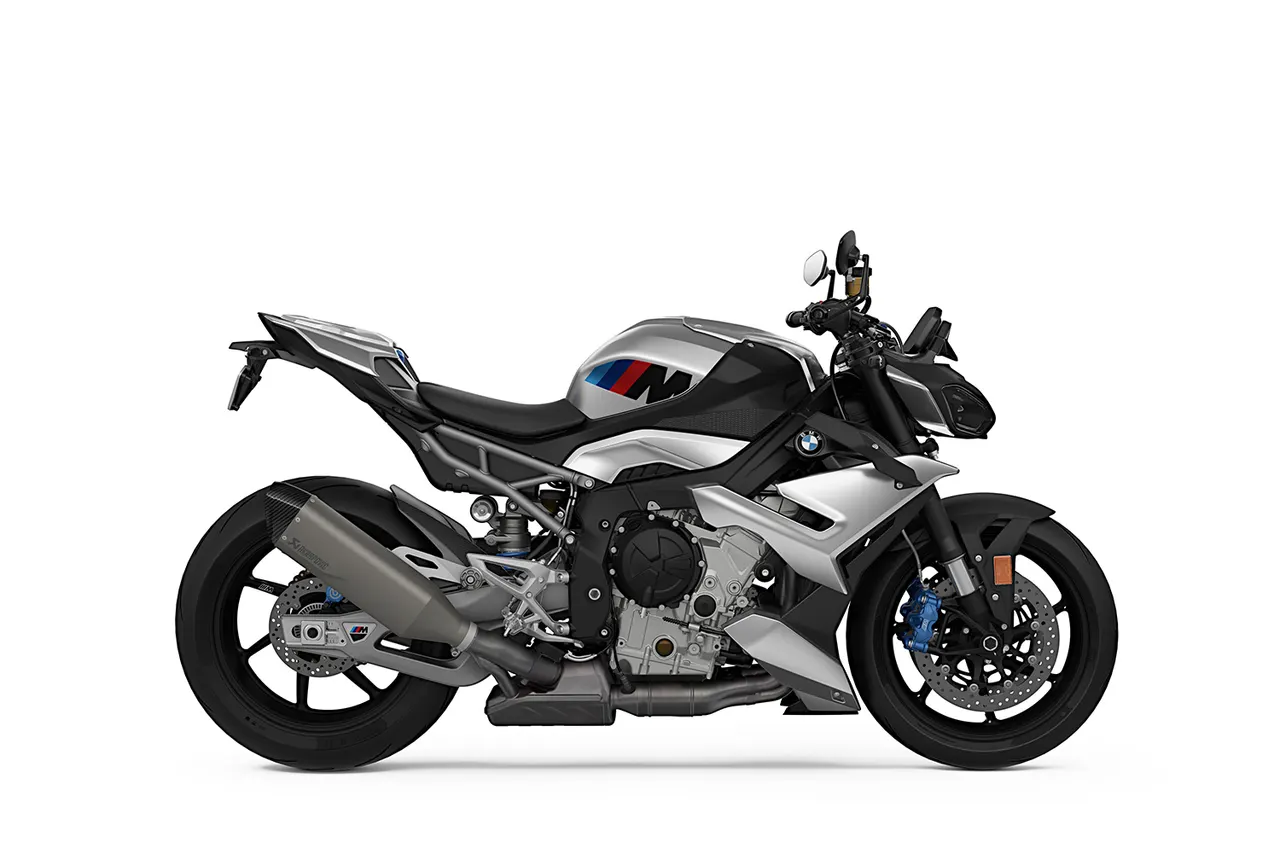 BMW M 1000 R