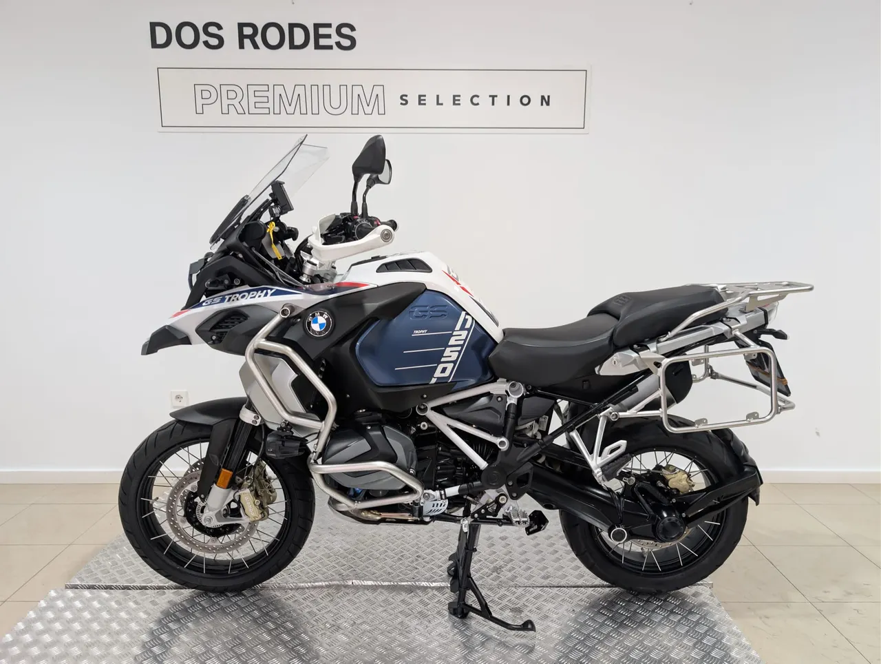 BMW R 1250 GS ADVENTURE