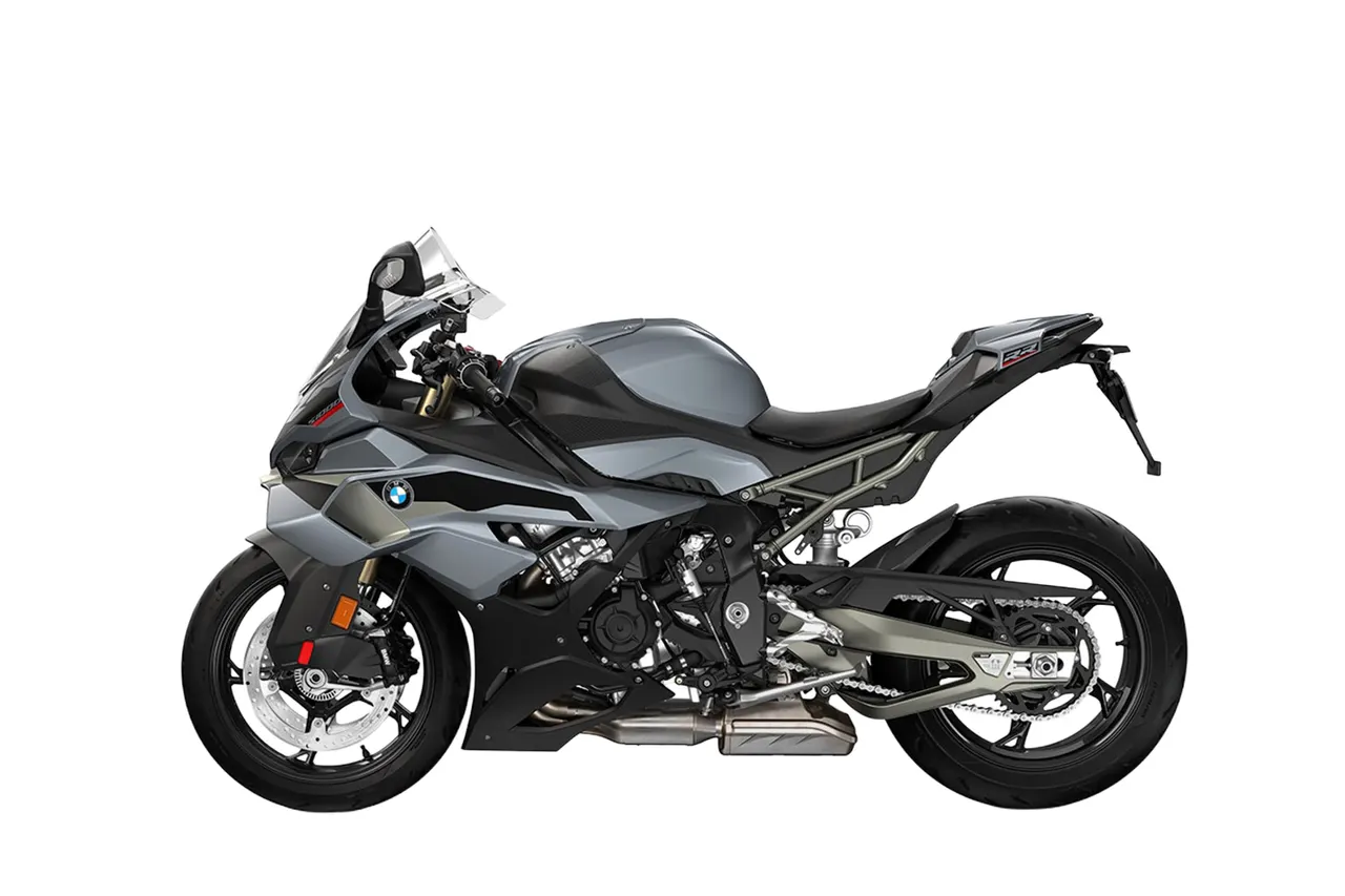 BMW S 1000 RR