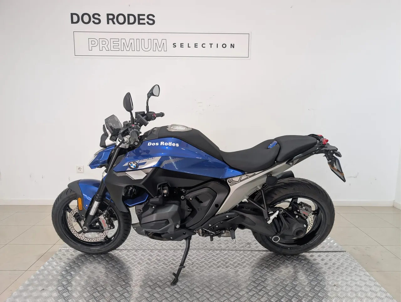 BMW R 1300 R