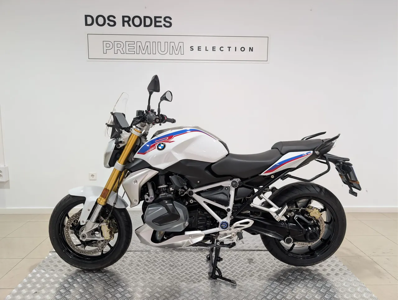 BMW R 1250 R