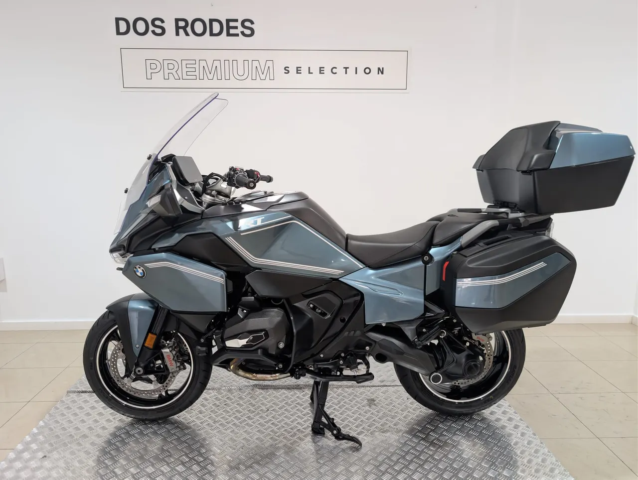 BMW R 1300 RT