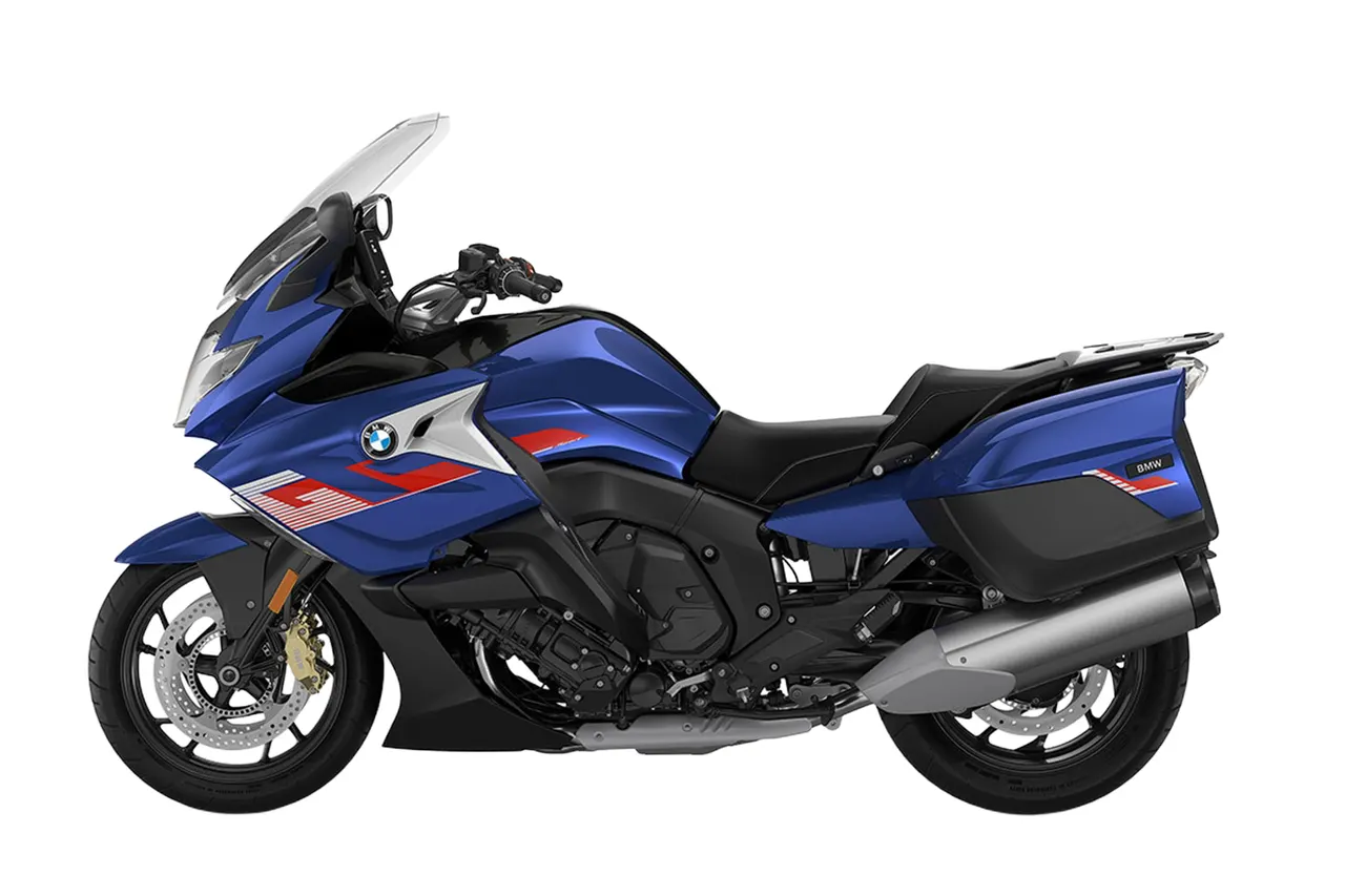 BMW K 1600 GT