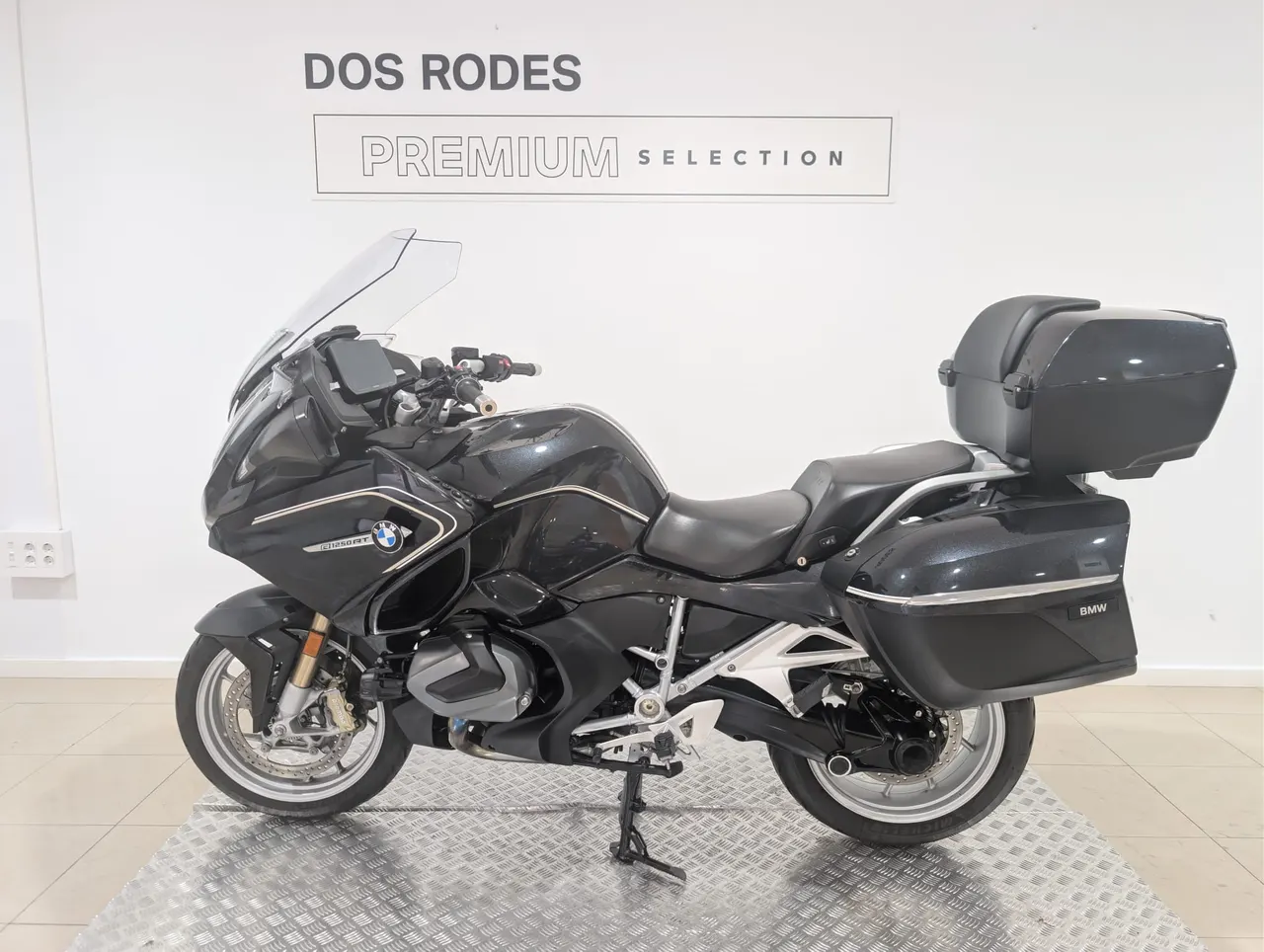 BMW R 1250 RT