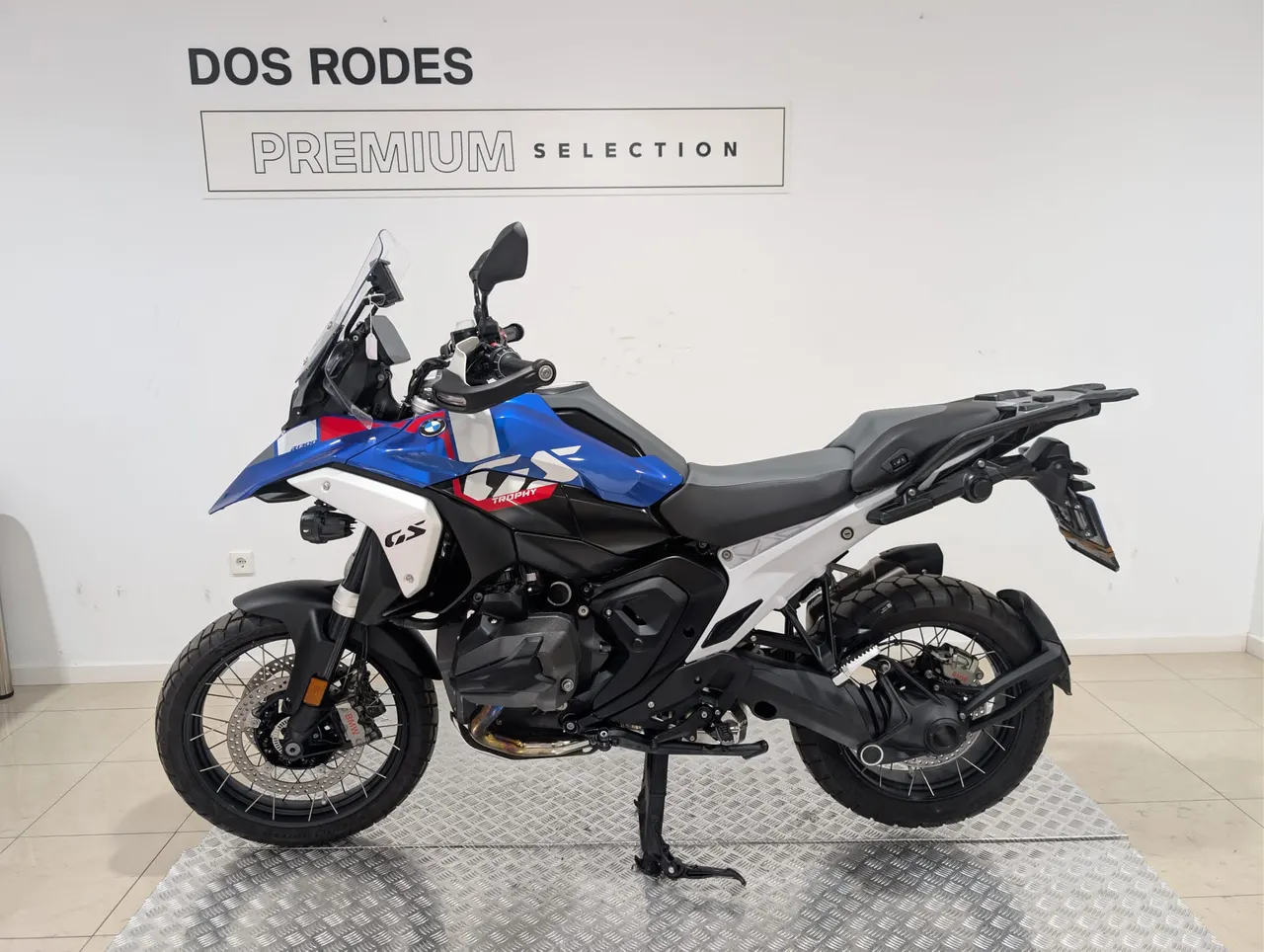BMW R 1300 GS