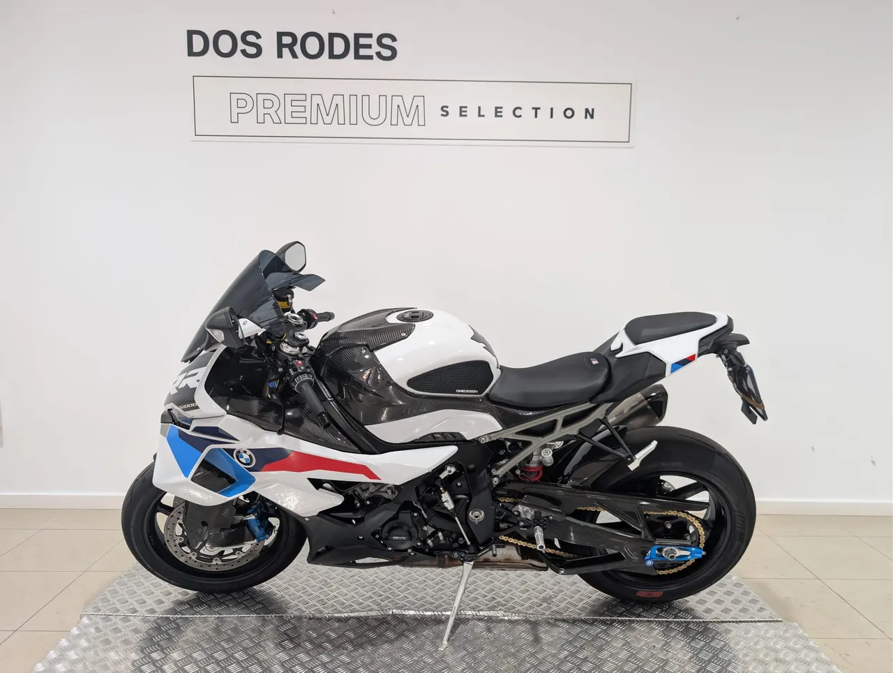 BMW S 1000 RR M