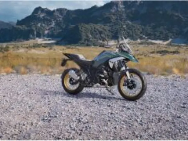 BMW R 1300 GS