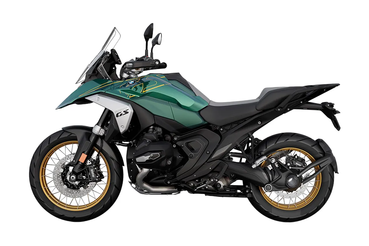 BMW R 1300 GS
