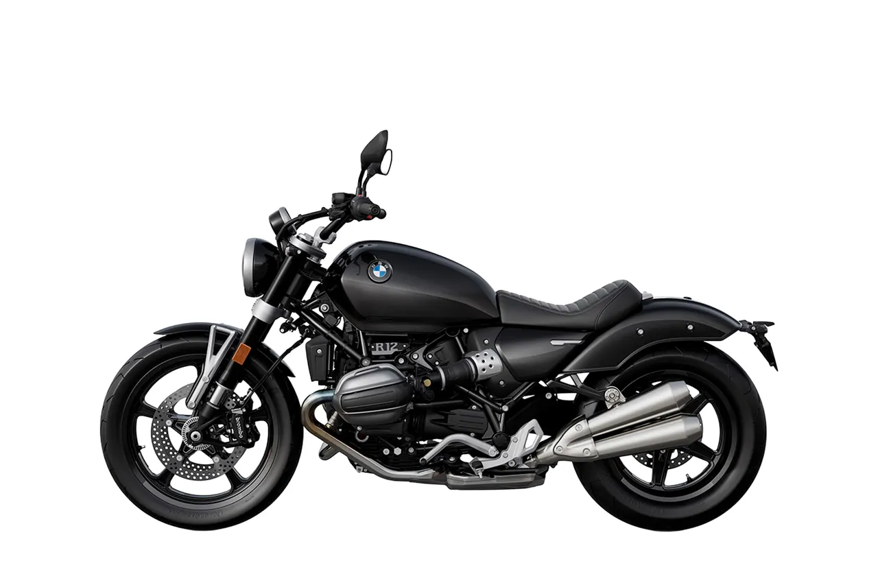 BMW R 12